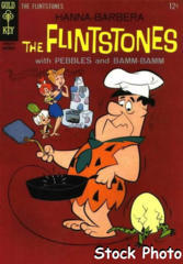 Flintstones, The #23 © November 1964